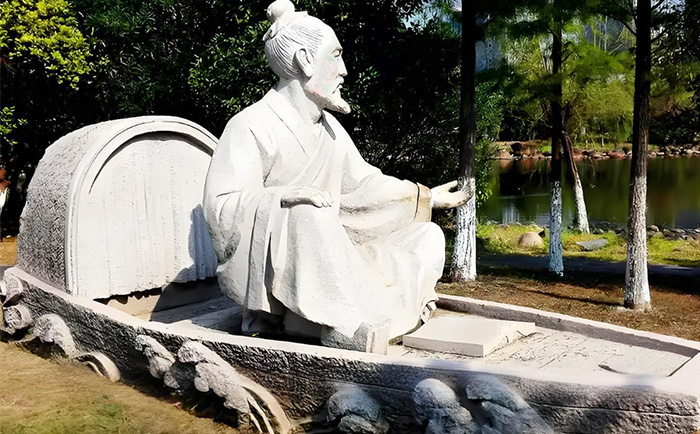 匠心雕琢，傳承經(jīng)典-會說話的大理石雕塑廠家