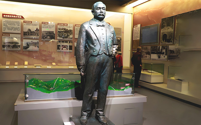 匠心鑄銅，定制藝術(shù)——定制銅雕塑廠家個(gè)性化服務(wù)