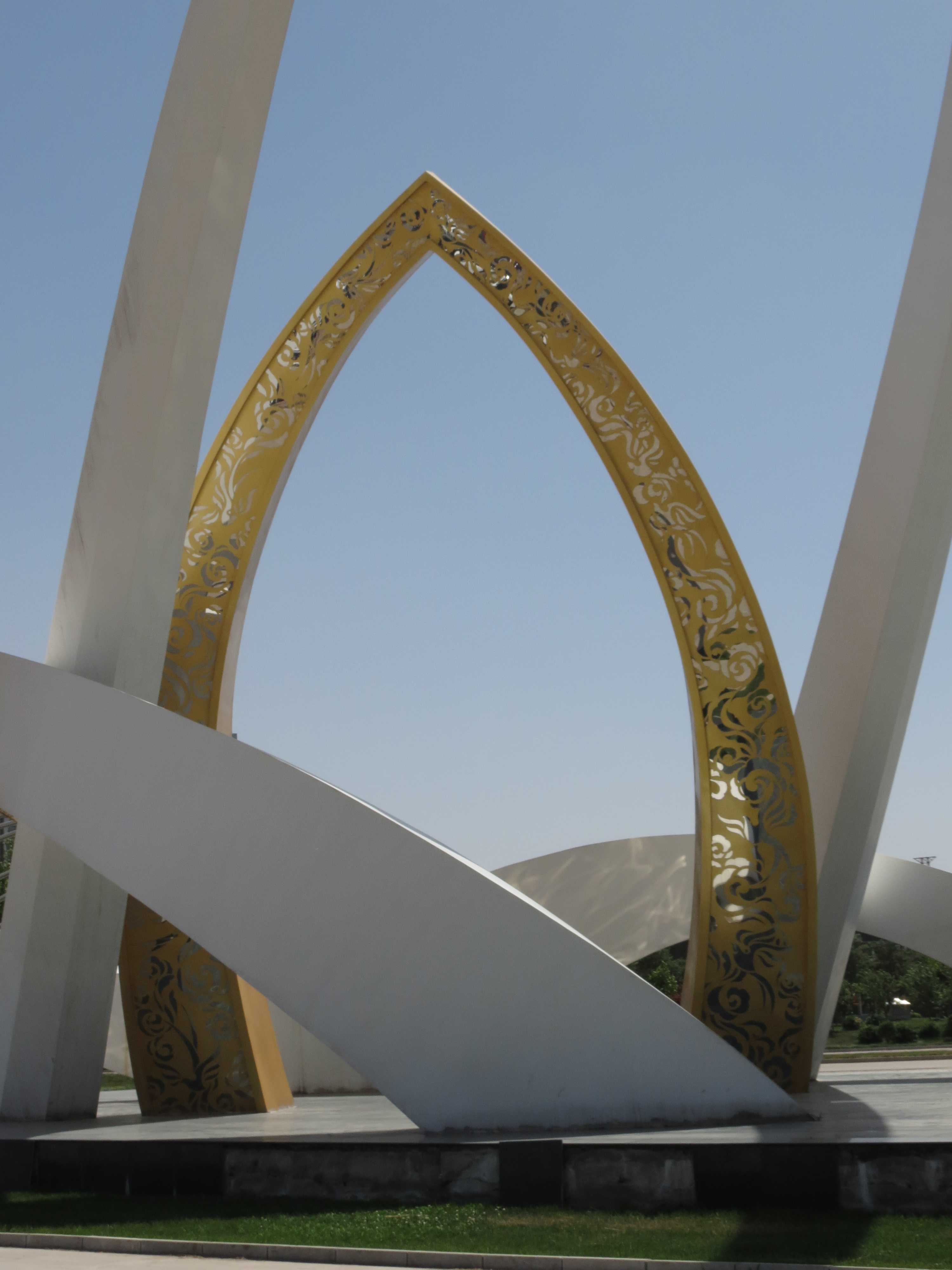 大型不銹鋼雕塑，機場不銹鋼雕塑，廣場景觀雕塑