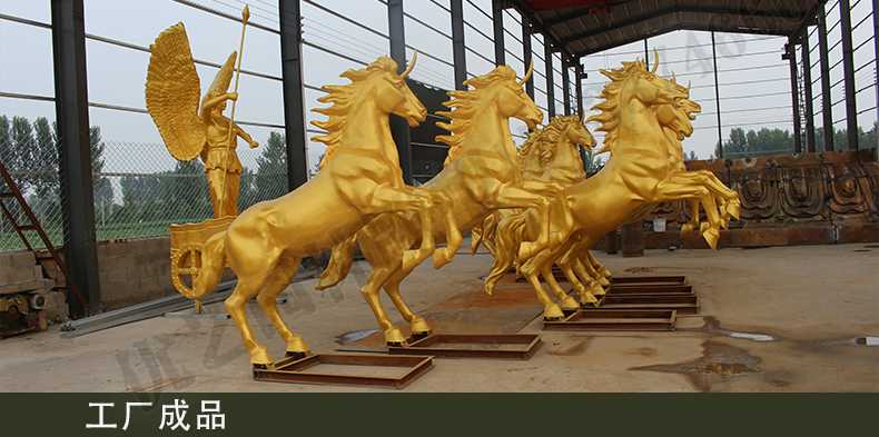 銅雕塑工廠，定制景觀銅雕塑，河北銅雕塑廠家