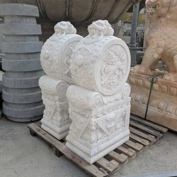 園林景觀雕塑怎么分類？