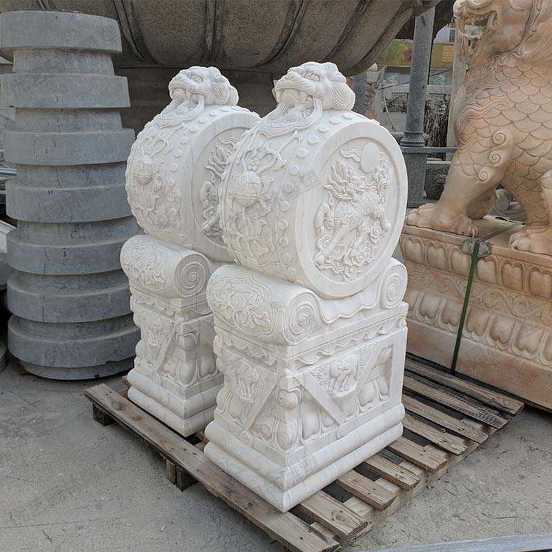 園林景觀雕塑怎么分類？