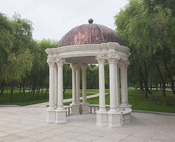 現代園林景觀雕塑定制的傳承與發(fā)展