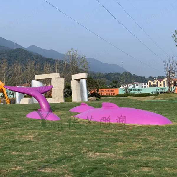 怎么避免小區(qū)景觀雕塑威脅人身安全呢？