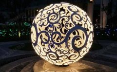 不銹鋼雕塑的表面處理工藝都有哪些？