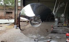 怎樣避免不銹鋼雕塑采購中價格的坑？