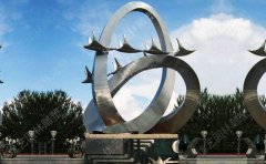 校園適合放哪種類型的雕塑？