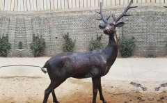 定制銅雕塑的過程是怎樣的？