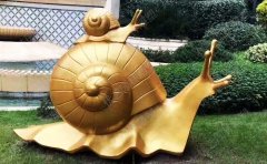 園林景觀雕塑中常見的動物雕塑有哪些種類？